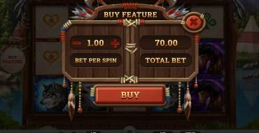 Spirit of the Beast: Bonus d'acquisto