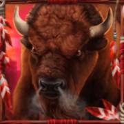 Spirit of the Beast: bufalo