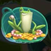 Spirit of the Lake: Rana