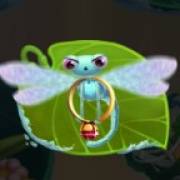 Spirit of the Lake: Libellula