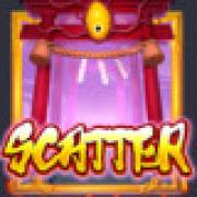 Spirited Wonders: Spargimento