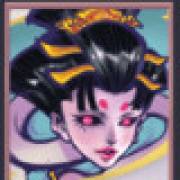 Spirited Wonders: Ragazza
