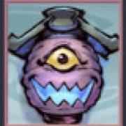 Spirited Wonders: Occhio
