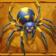 Spooktacular Bonanza: Ragno