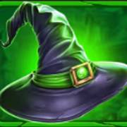 Spooktacular Bonanza: Cappello