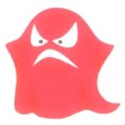 Spooky 5000: Il fantasma è rosso