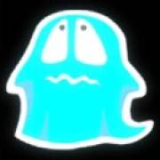 Spooky 5000: Blu fantasma