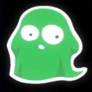Spooky 5000: Verde fantasma