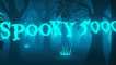 Slot Spooky 5000