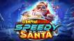 Slot Stampede Rush Speedy Santa