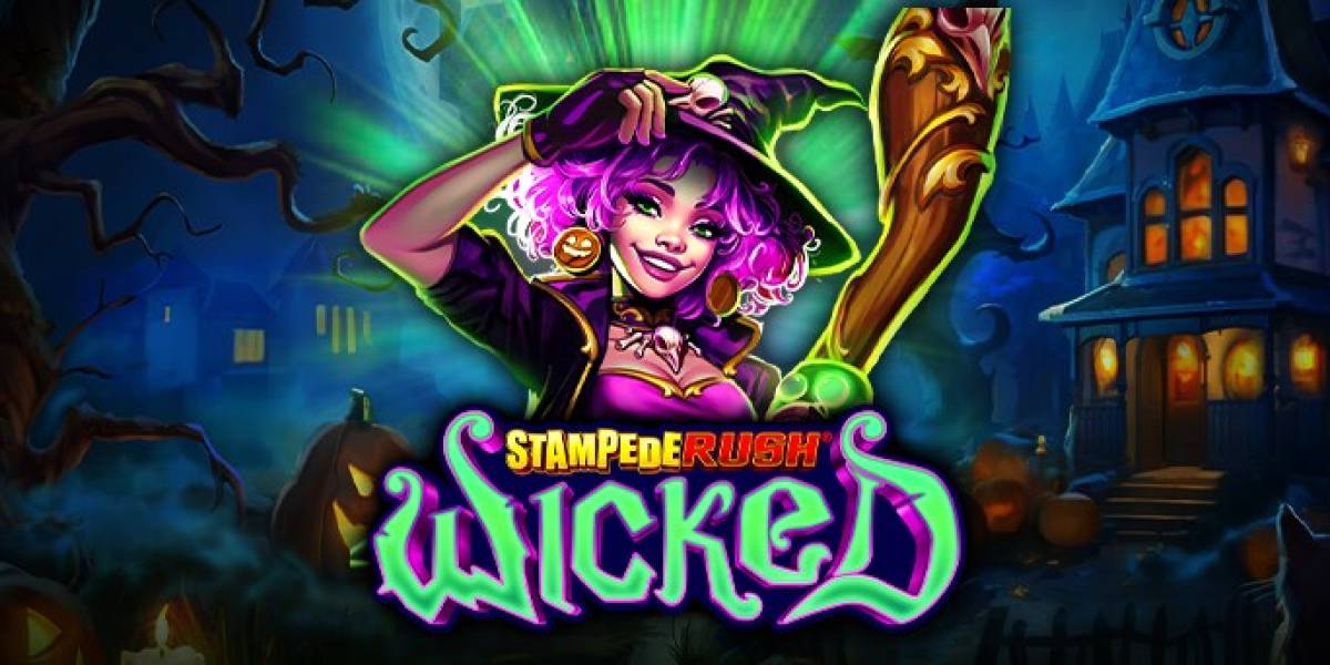 Stampede Rush Wicked