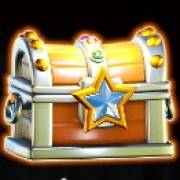 Star Pirates Code: Scatola