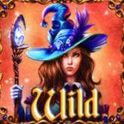 Star Spell: Selvaggio