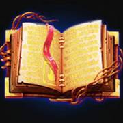 Star Spell: Libro