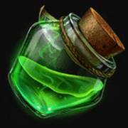 Star Spell: Pozione verde