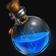 Star Spell: Pozione blu