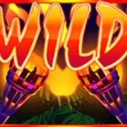 Star Watch Jungle: Selvaggio