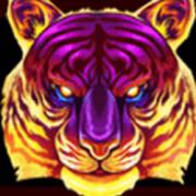 Star Watch Jungle: Tigre