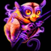 Star Watch Jungle: Scimmia
