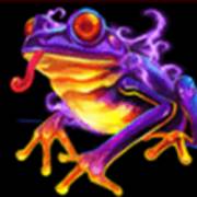 Star Watch Jungle: Rospo