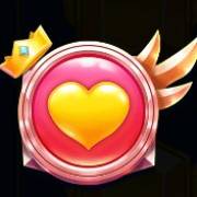Starlight Princess: Cuore