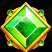 Starlight Princess: Verde