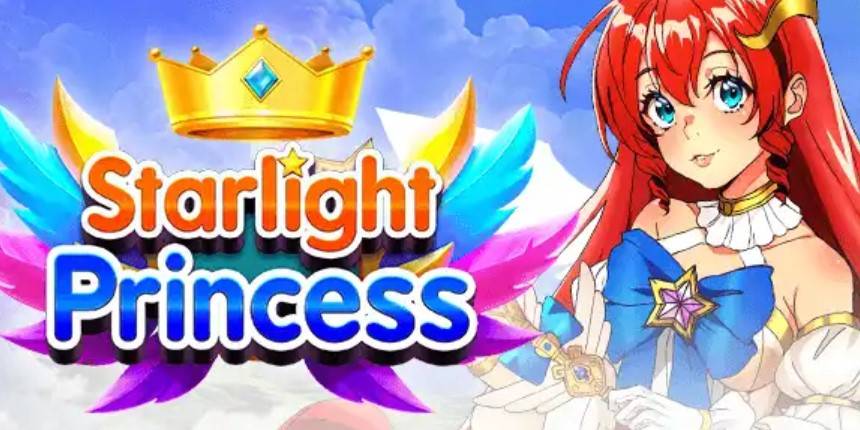 Starlight Princess