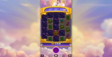 Starlight Wins: Caratteristiche uniche