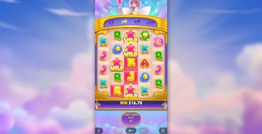 Starlight Wins: Giri gratis 2