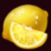 Stars and Fruits Double Hit: Limone