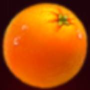 Stars and Fruits Double Hit: Arancione