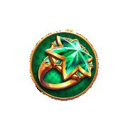 Starshine Crystals: Anello