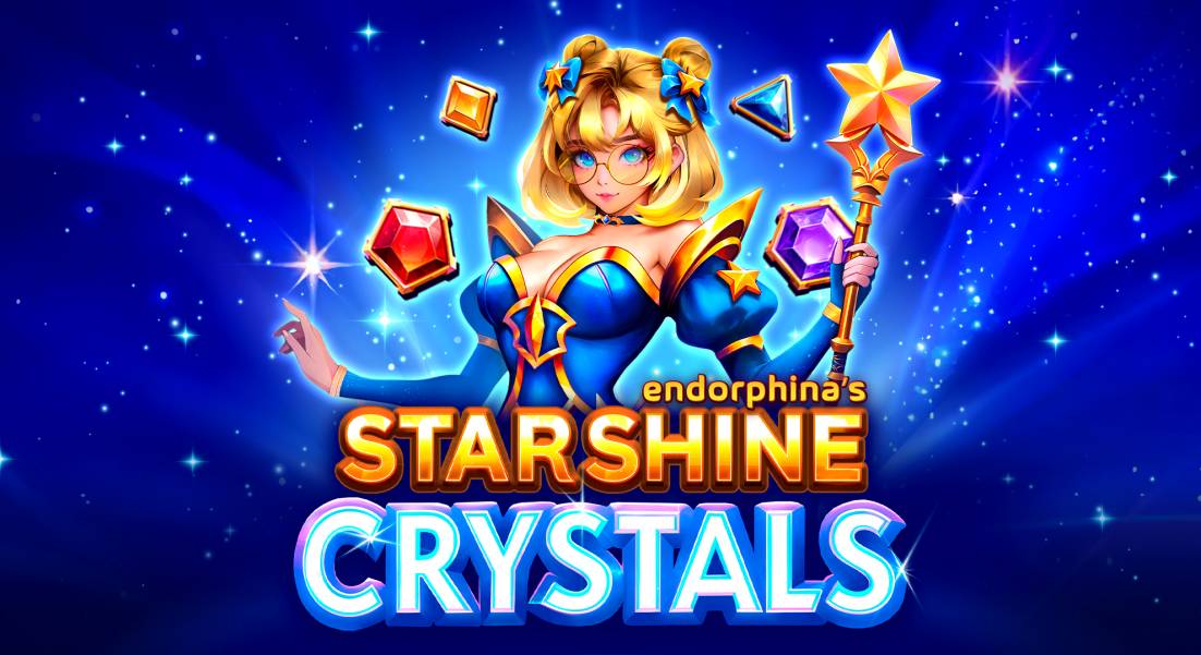 Starshine Crystals