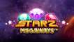 Slot Starz Megaways