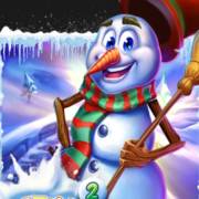 Stay Frosty: Selvaggio