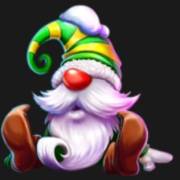 Stay Frosty: Gnomo addormentato
