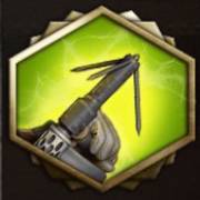Steam Tower: Selvaggio
