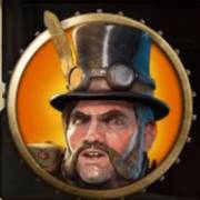 Steam Tower: Inventore