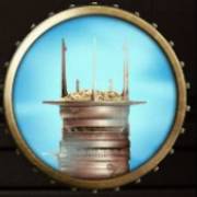 Steam Tower: Torre