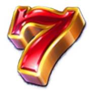 Stepping Diamonds: Sette