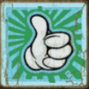 Stick 'Em: Mano