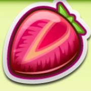 Stickers: Fragole