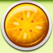 Stickers: Arancione