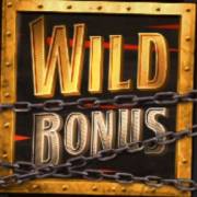 Sticky Bandits Unchained: Bonus selvaggio