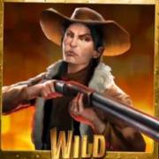 Sticky Bandits Unchained: Selvaggio colossale
