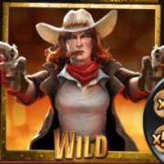 Sticky Bandits Unchained: Selvaggio colossale