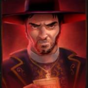 Sticky Bandits Unchained: Reverendo Ezekiel