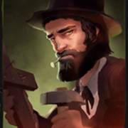 Sticky Bandits Unchained: Silas Scopidom
