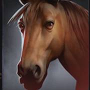 Sticky Bandits Unchained: Cavallo fedele