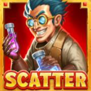 Sticky Bombs: Spargimento